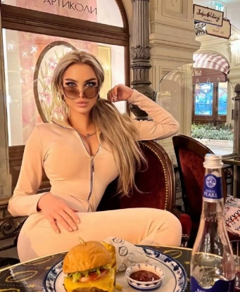 Вера, 24 года, 3 размер груди